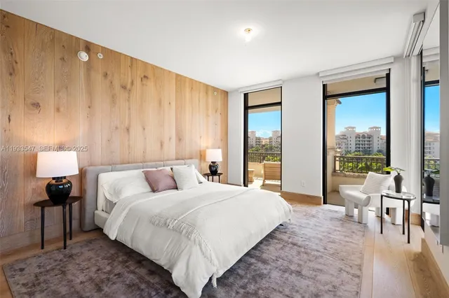 $36,250,000 | 7061 Fisher Island Drive, Unit 7061, Miami Beach, FL 33109