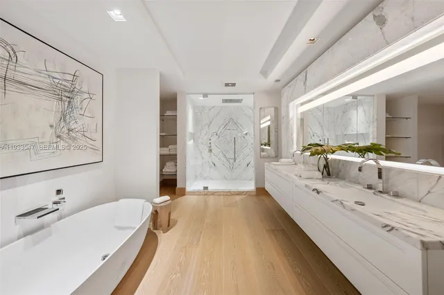 $36,250,000 | 7061 Fisher Island Drive, Unit 7061, Miami Beach, FL 33109