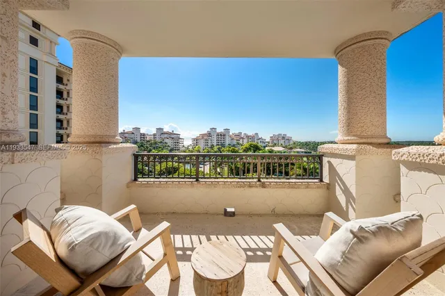 $36,250,000 | 7061 Fisher Island Drive, Unit 7061, Miami Beach, FL 33109