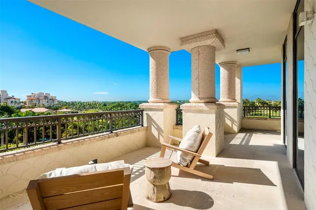 $36,250,000 | 7061 Fisher Island Drive, Unit 7061, Miami Beach, FL 33109