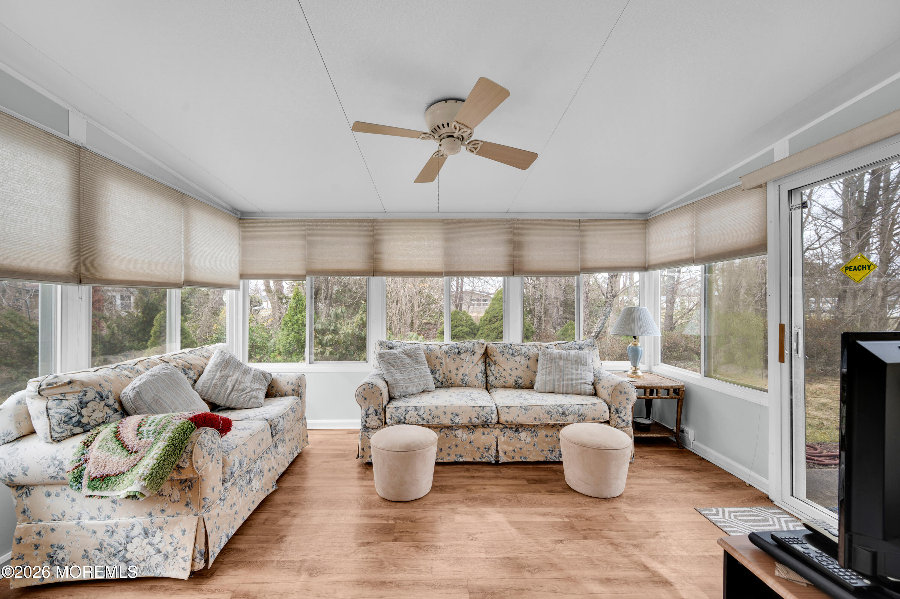 46 Baser Lane Brick, NJ 08724 - Photo 24 of 31 a living room with furniture and a window