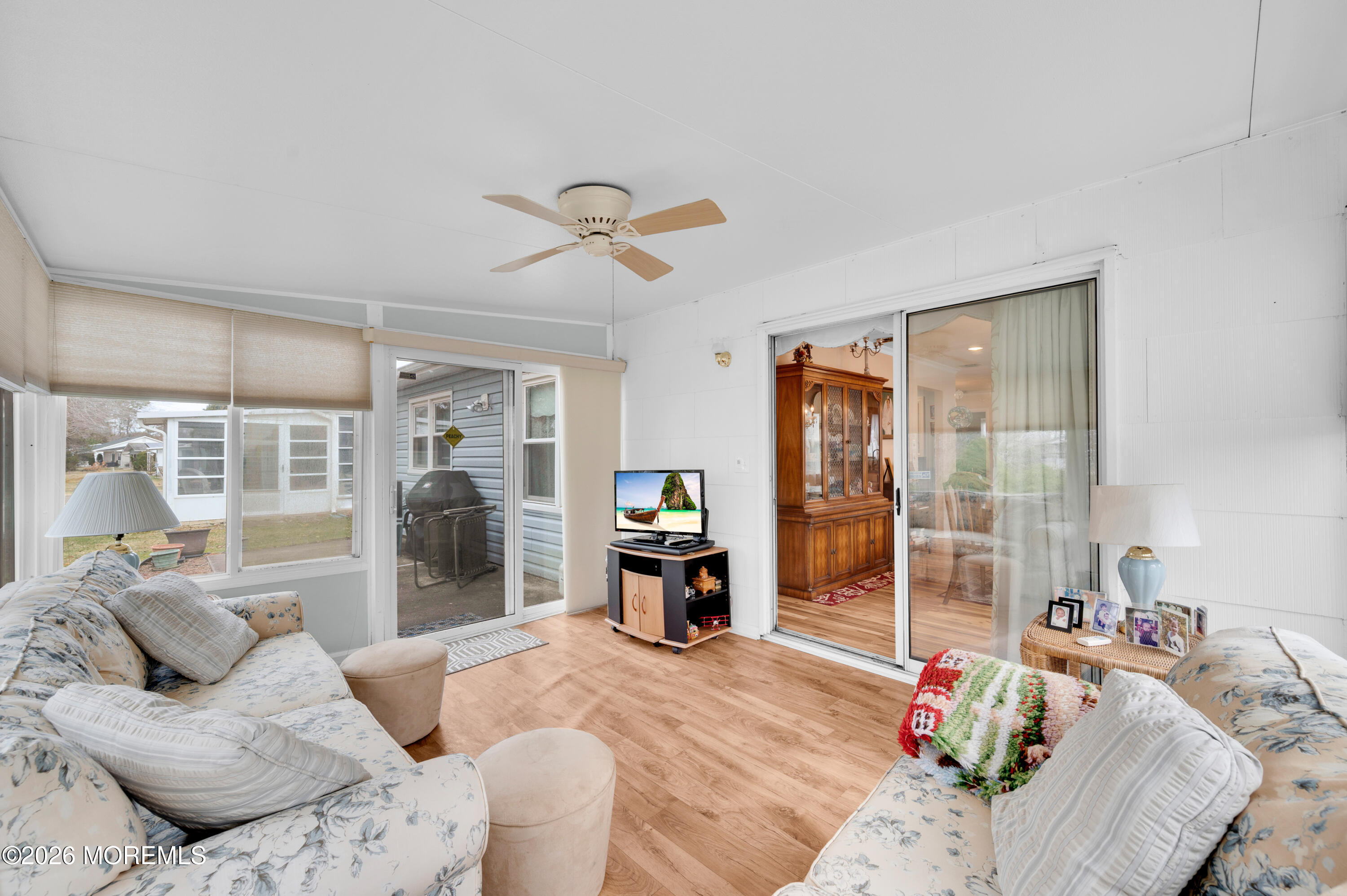 46 Baser Lane Brick, NJ 08724 - Photo 25 of 31 a living room with furniture and a window
