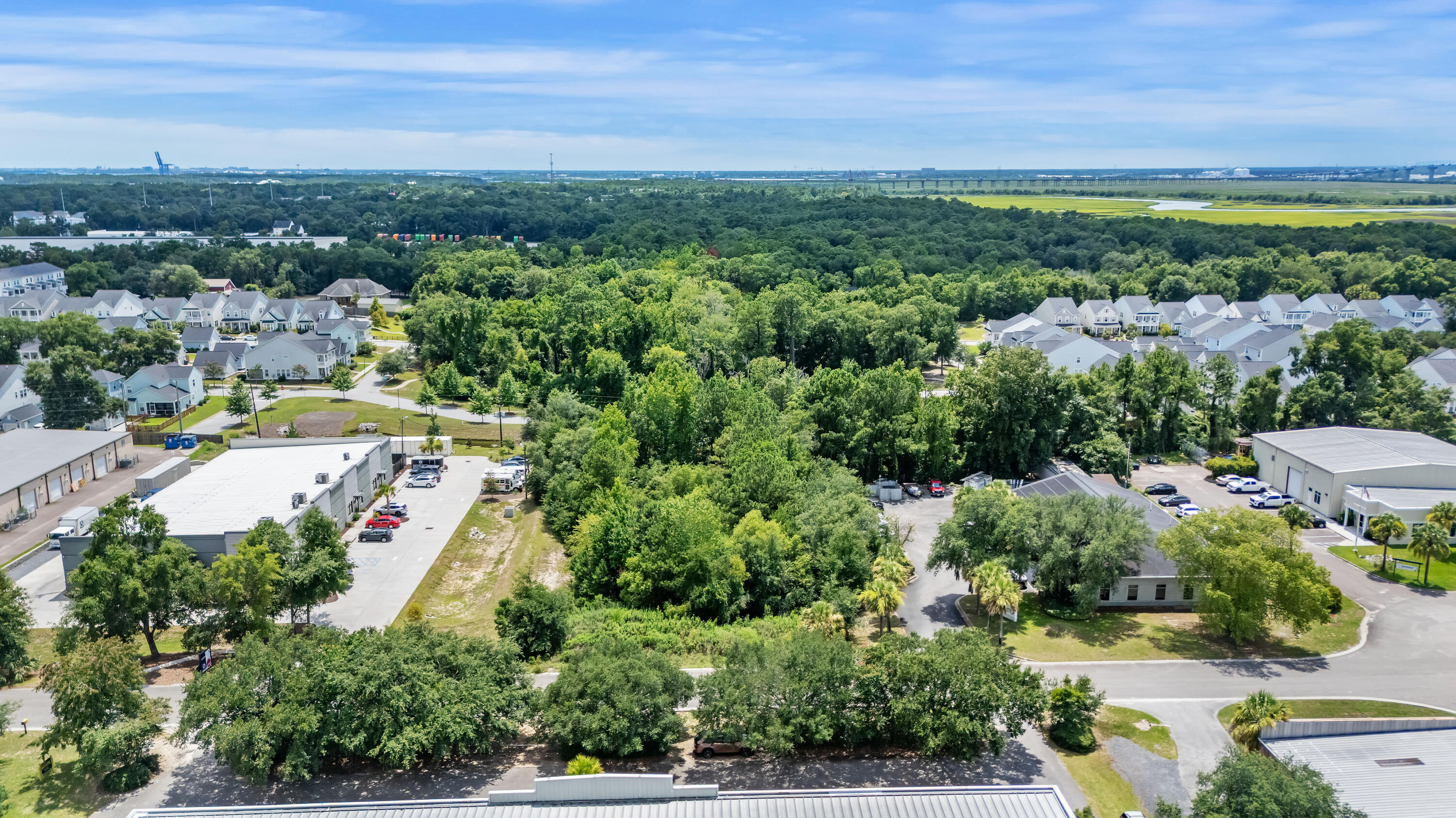 481 Jessen Lane Wando, SC 29492 - Photo 2 of 14 DJI_20250714143337_0009_D