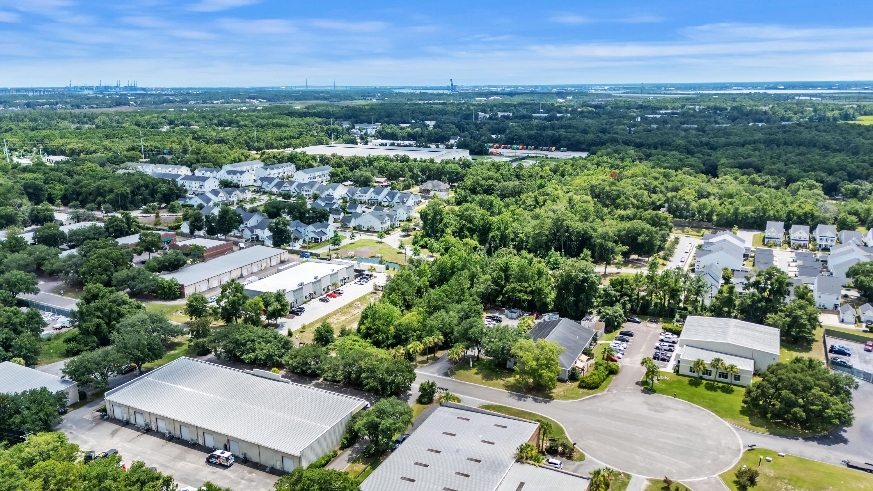 481 Jessen Lane Wando, SC 29492 - Photo 3 of 14 DJI_20250714143420_0018_D