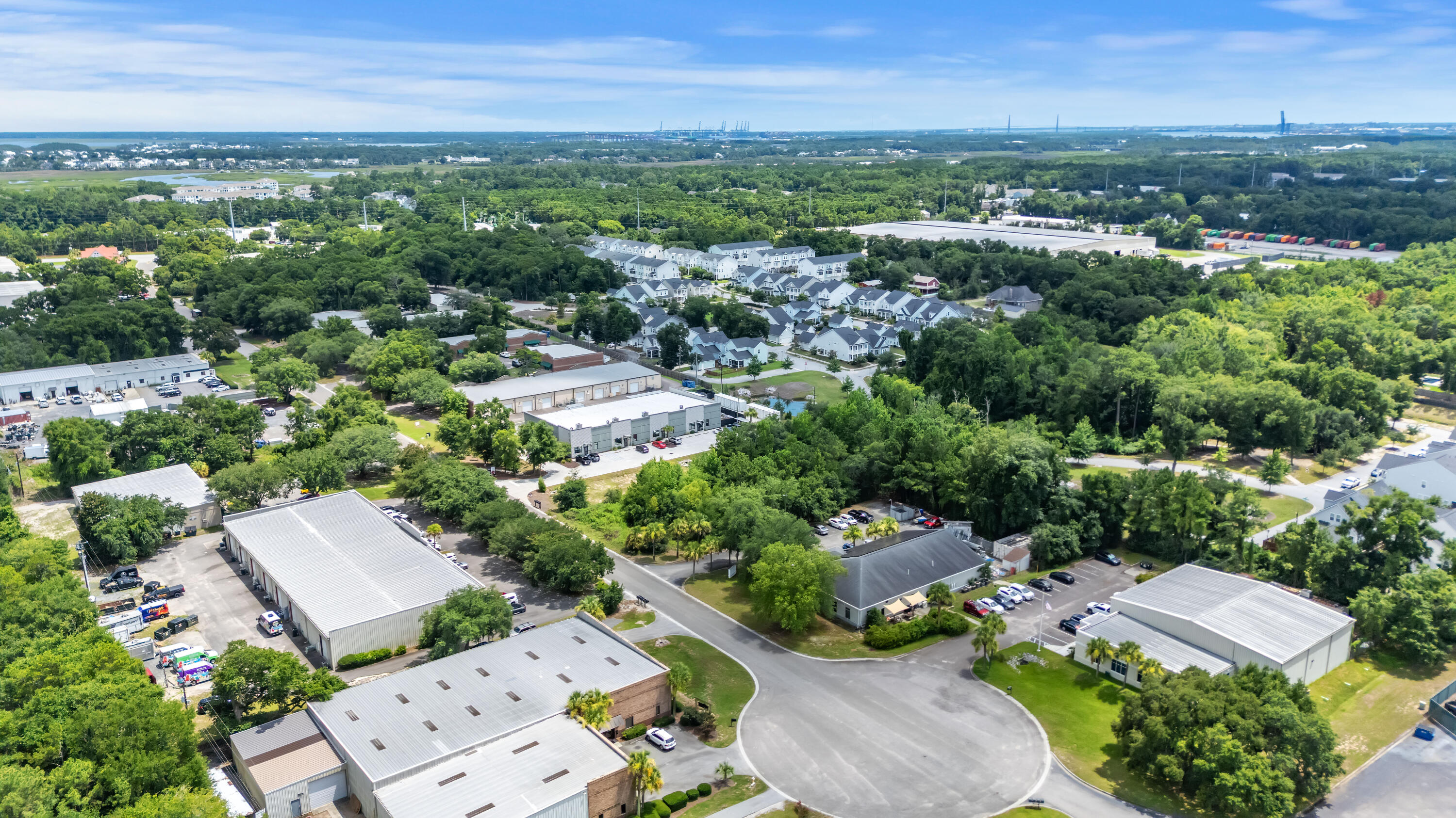 481 Jessen Lane Wando, SC 29492 - Photo 4 of 14 DJI_20250714143458_0024_D