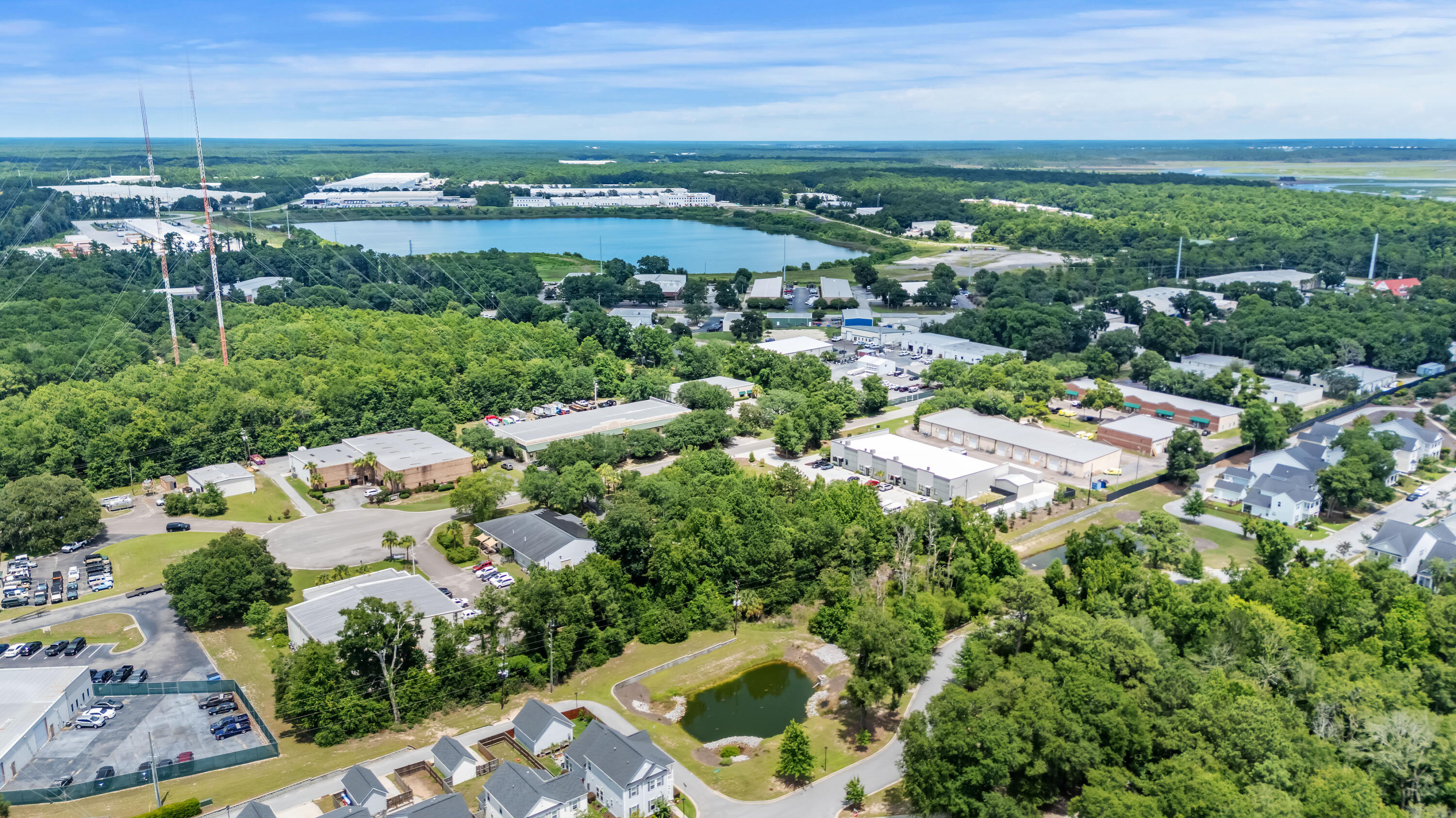 481 Jessen Lane Wando, SC 29492 - Photo 6 of 14 DJI_20250714143721_0036_D