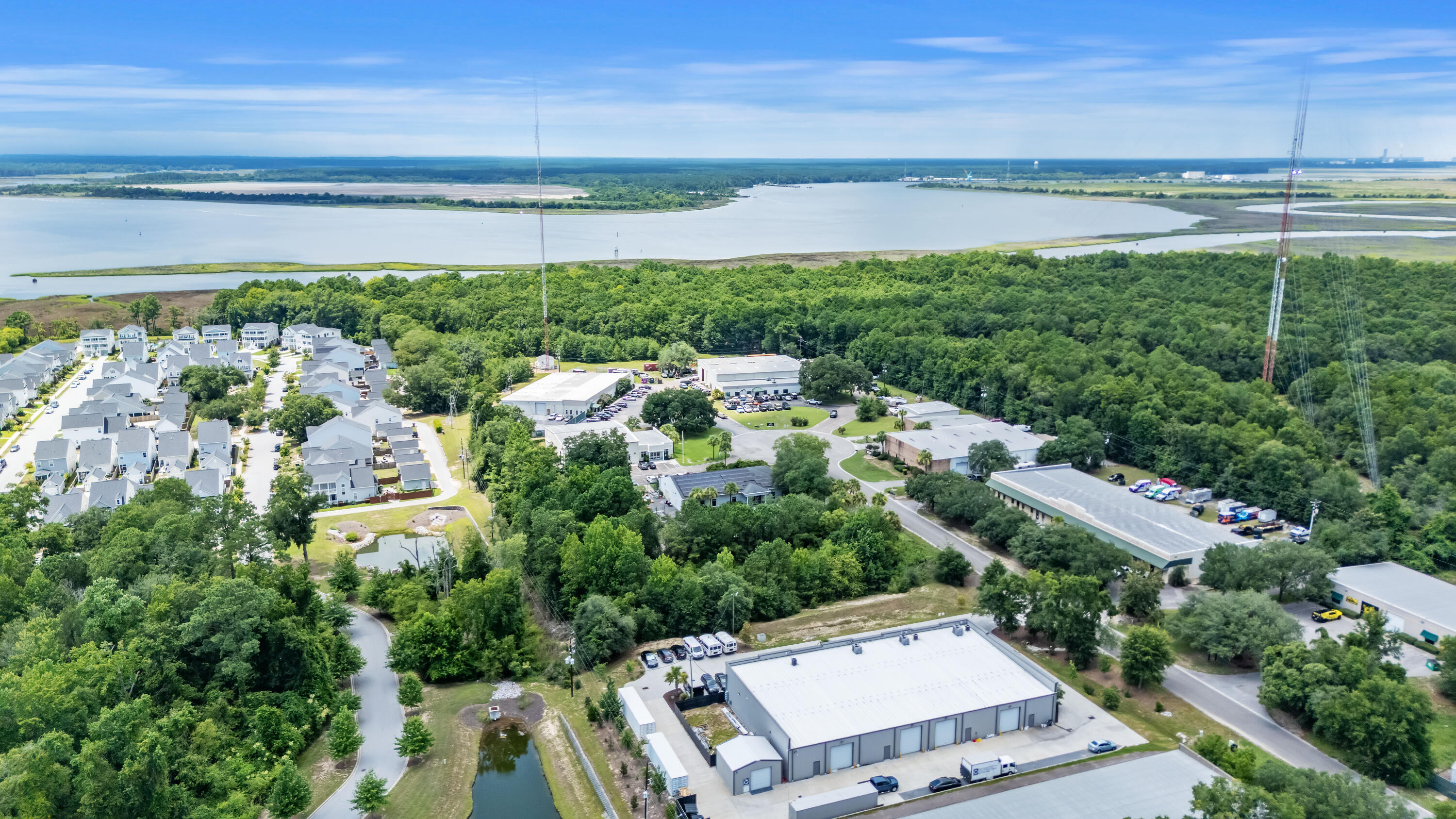 481 Jessen Lane Wando, SC 29492 - Photo 7 of 14 DJI_20250714143833_0045_D