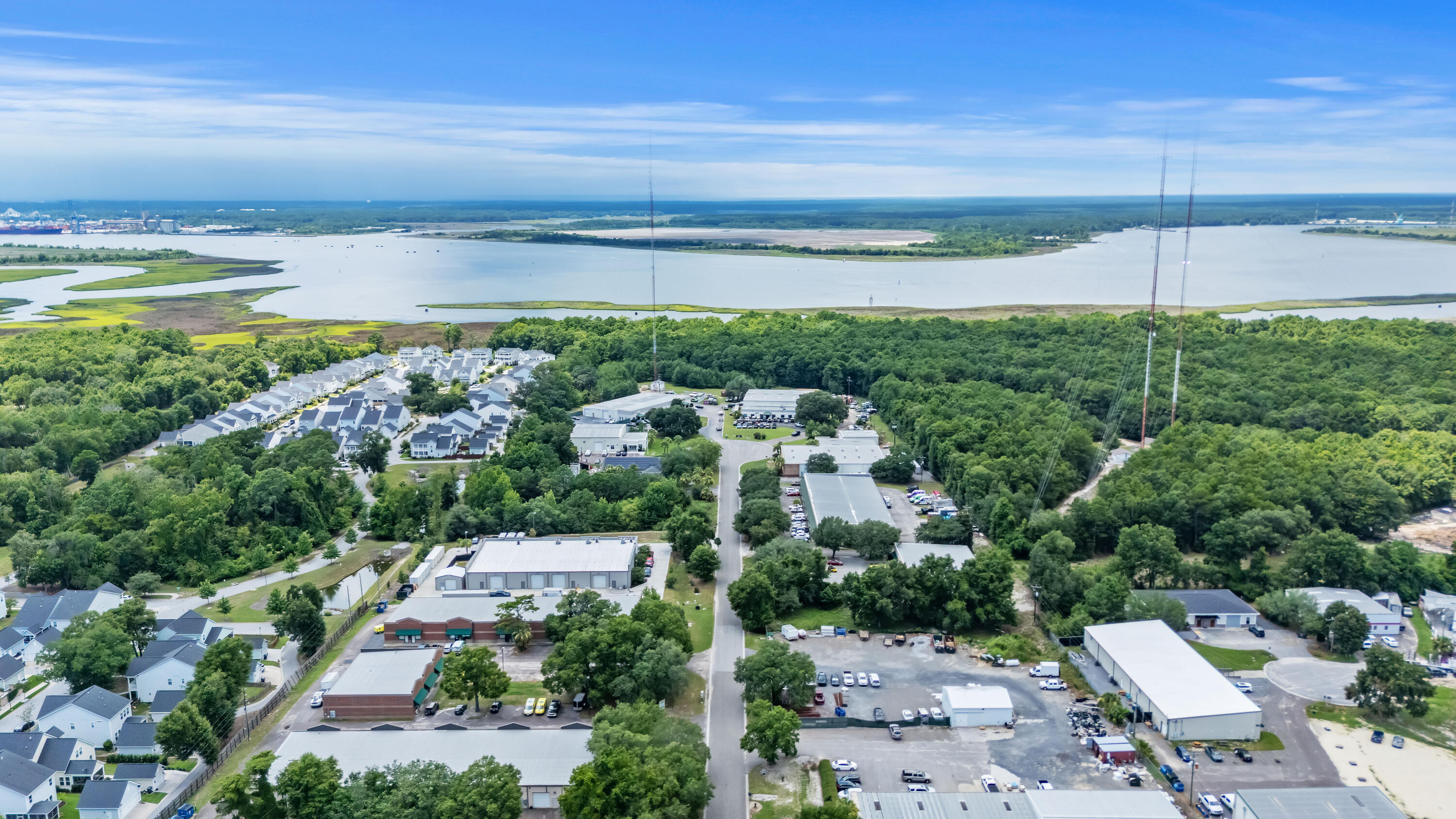 481 Jessen Lane Wando, SC 29492 - Photo 8 of 14 DJI_20250714143920_0051_D