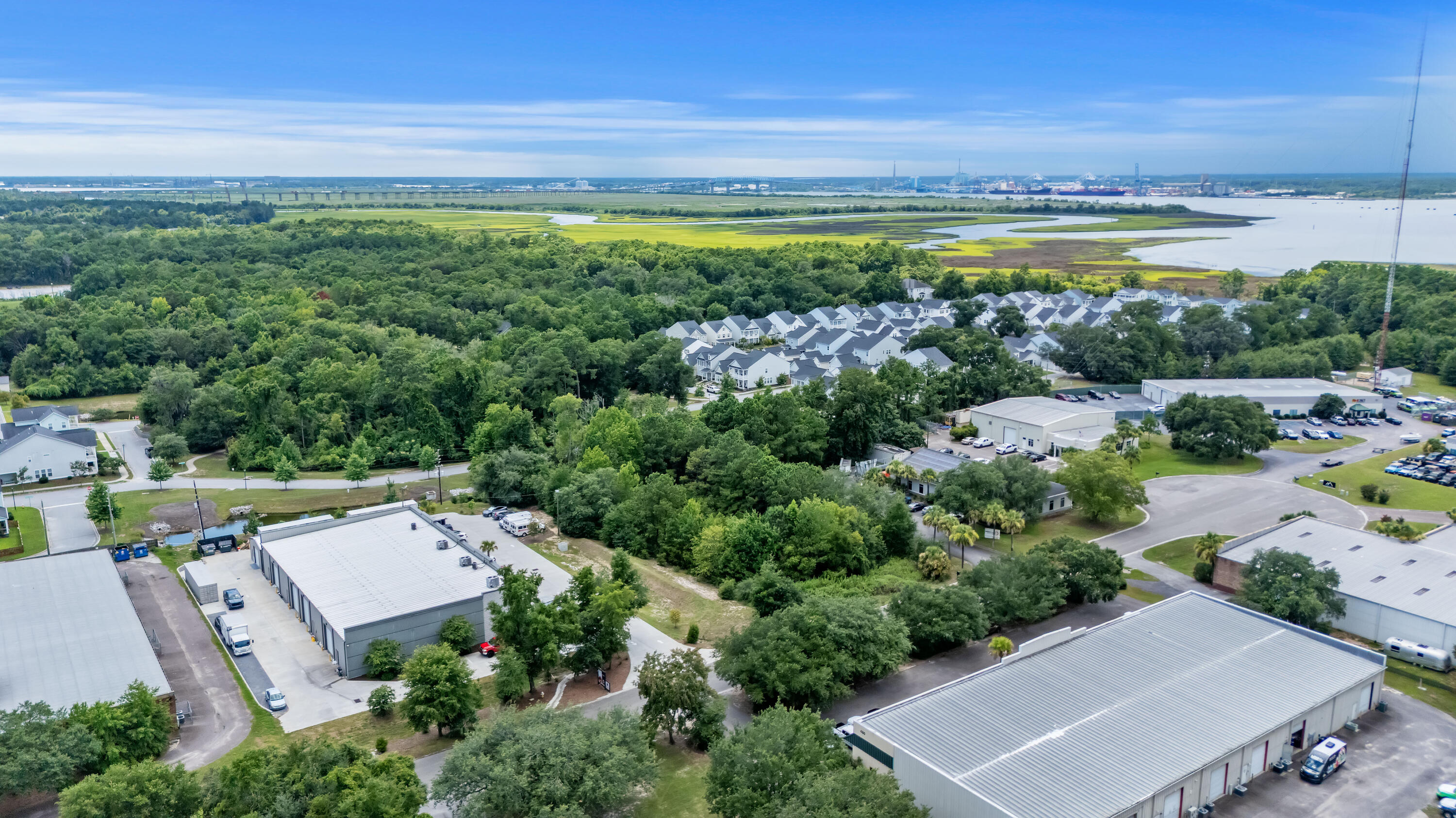 481 Jessen Lane Wando, SC 29492 - Photo 9 of 14 DJI_20250714143959_0057_D