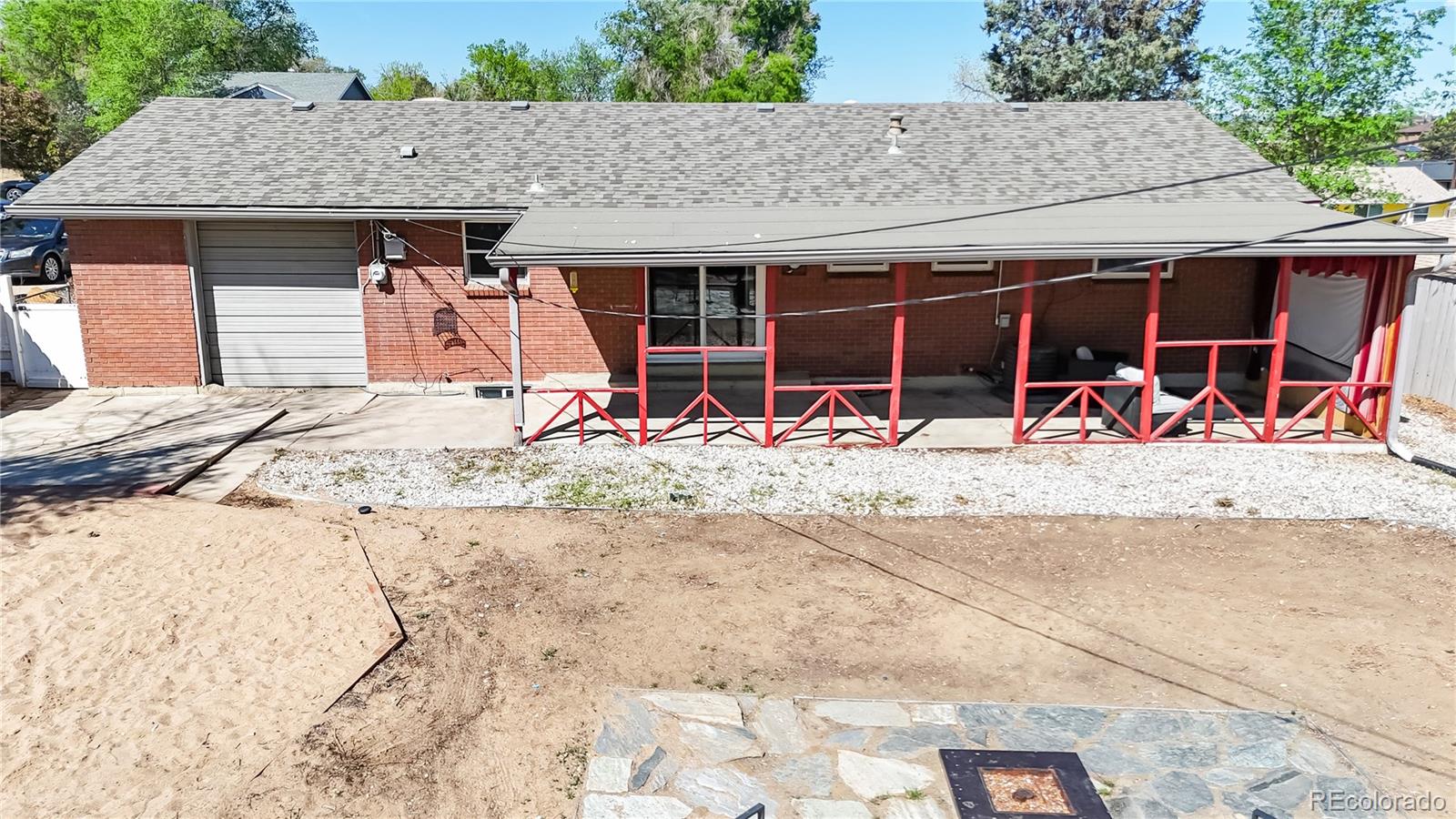 8306 Conifer Road Denver, CO 80221 - Photo 26 of 27