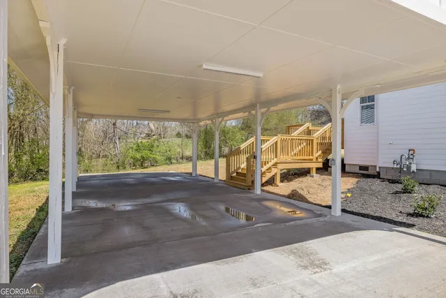 $474,000 | 409 Roper Drive, Clarkesville, GA 30523