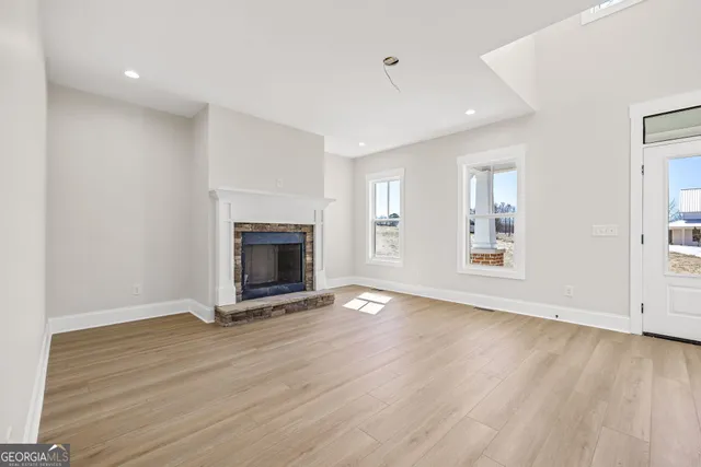 $474,000 | 409 Roper Drive, Clarkesville, GA 30523