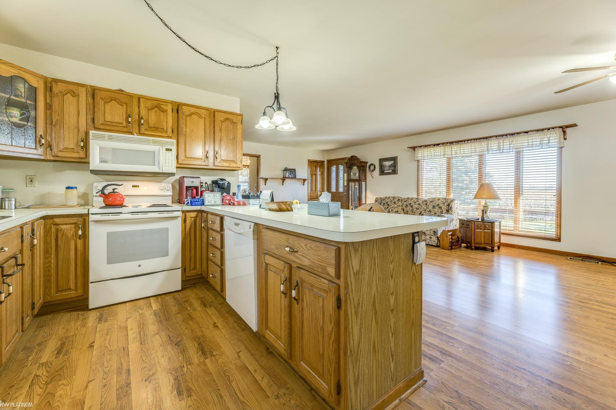 5859 Evans Road Capac, MI 48014 - Photo 14 of 25