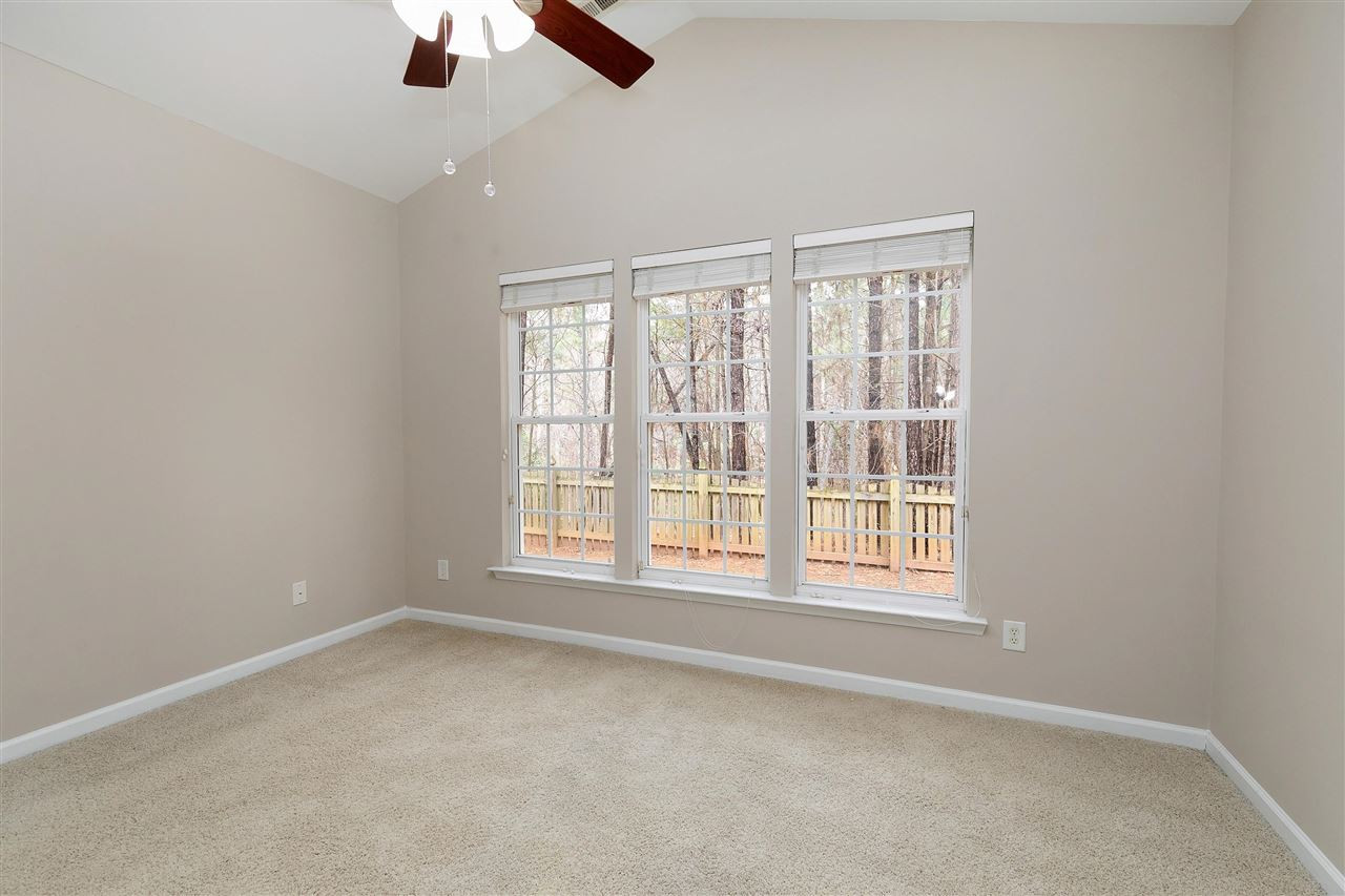 8424 Aztec Dawn Court Raleigh, NC 27613 - Photo 11 of 30 Master Bedroom