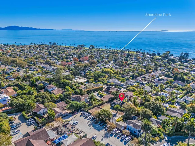 $1,975,000 | 1432 San Miguel Avenue, Santa Barbara, CA 93109