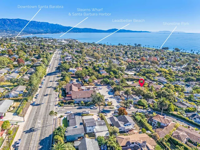 $1,975,000 | 1432 San Miguel Avenue, Santa Barbara, CA 93109