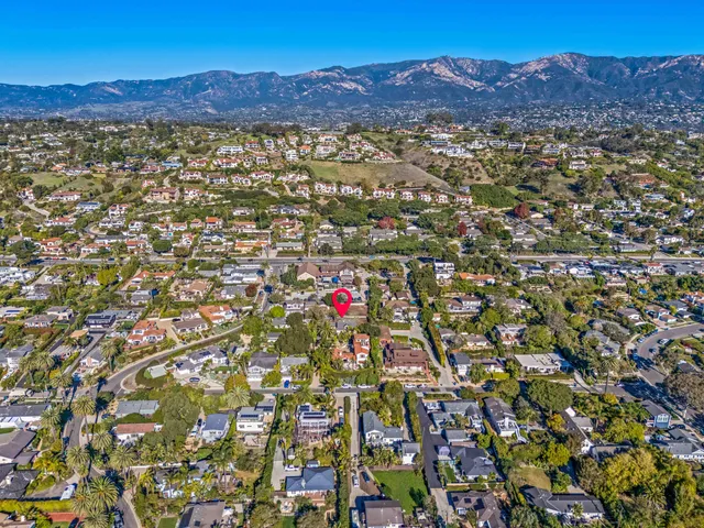 $1,975,000 | 1432 San Miguel Avenue, Santa Barbara, CA 93109