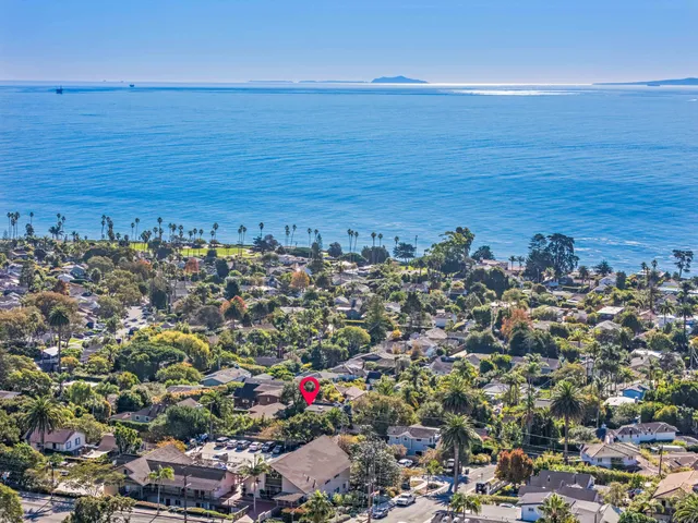 $1,975,000 | 1432 San Miguel Avenue, Santa Barbara, CA 93109