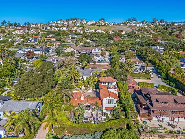 $1,975,000 | 1432 San Miguel Avenue, Santa Barbara, CA 93109