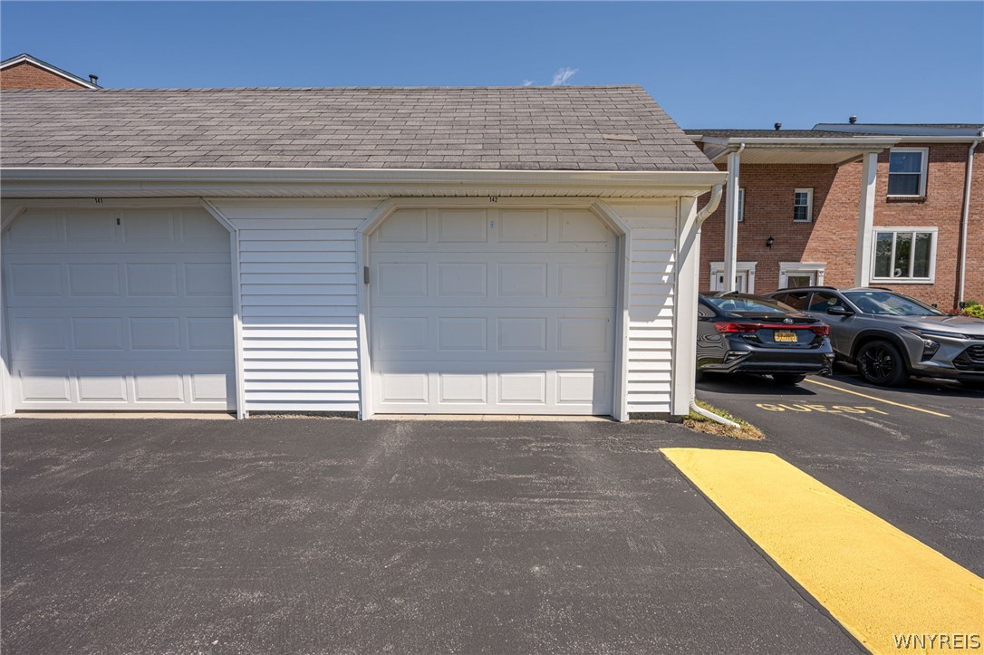 3903 Bowen Road, Unit 59 Lancaster, NY 14086 - Photo 37 of 42