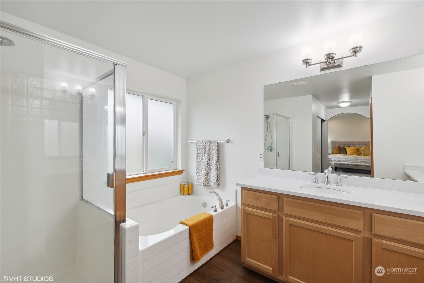 5208 Northeast 8th Court Renton, WA 98059 - Photo 19 of 35