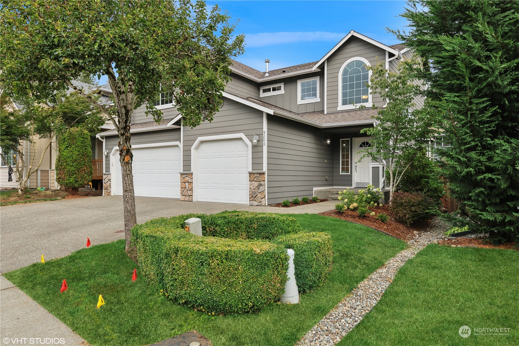 5208 Northeast 8th Court Renton, WA 98059 - Photo 29 of 35