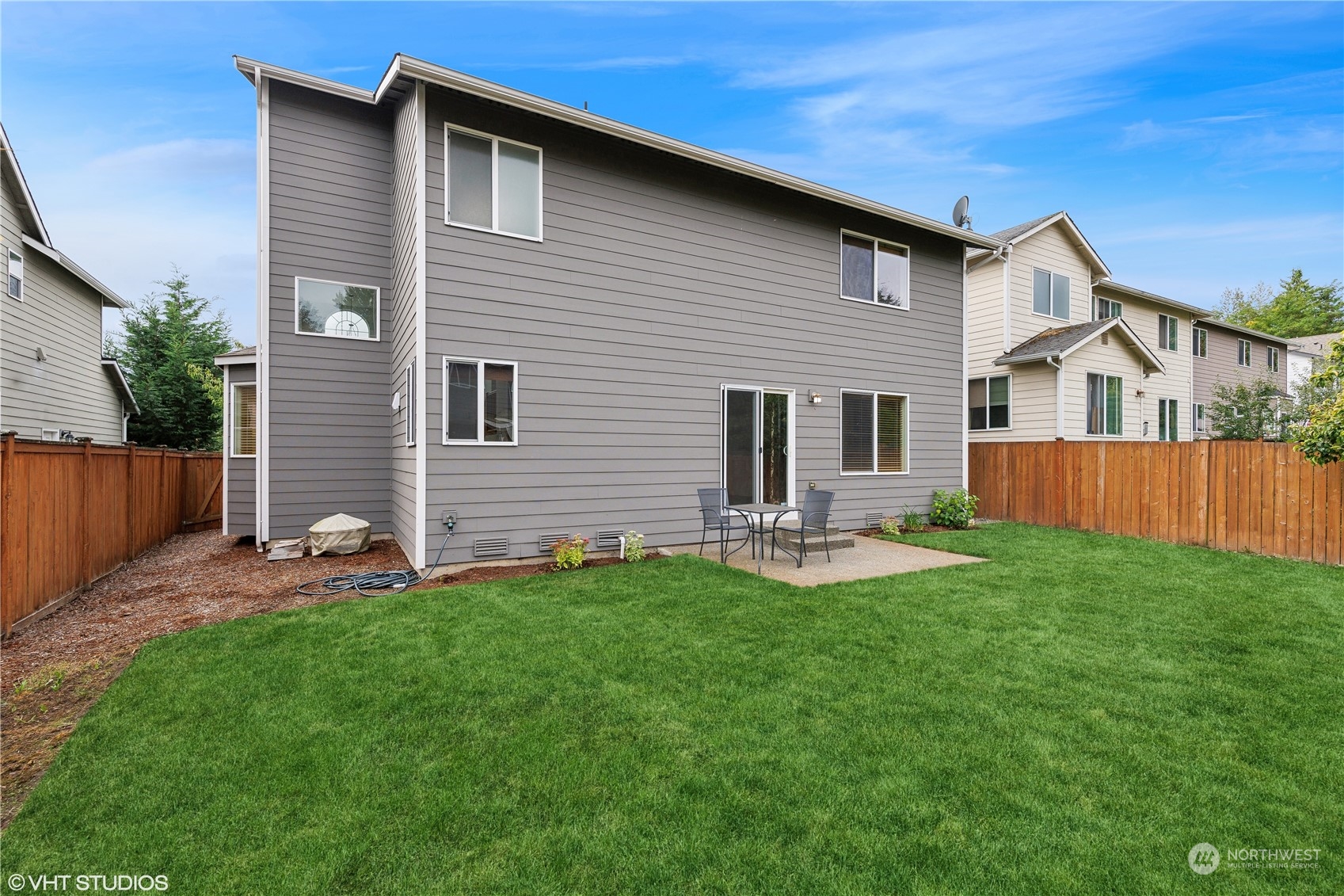 5208 Northeast 8th Court Renton, WA 98059 - Photo 30 of 35