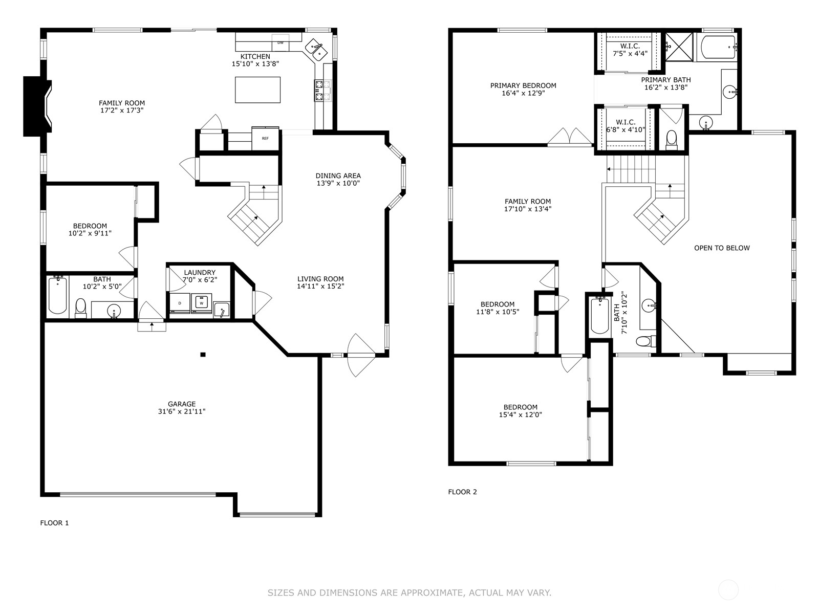 5208 Northeast 8th Court Renton, WA 98059 - Photo 33 of 35