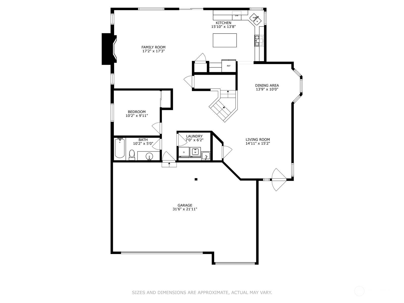 5208 Northeast 8th Court Renton, WA 98059 - Photo 35 of 35