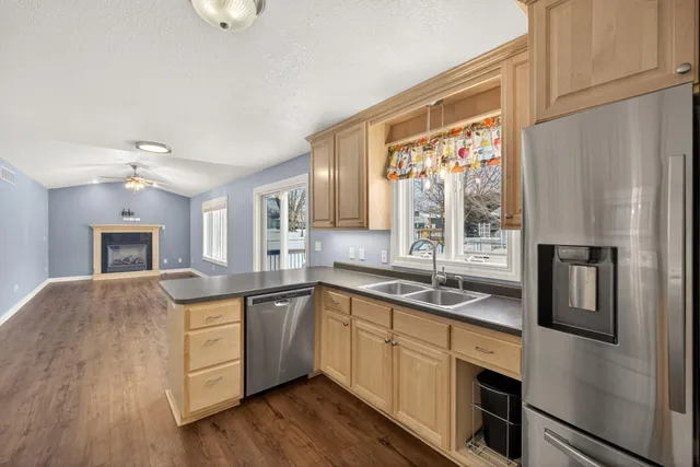 $369,900 | 420 5th Street Northeast, Plainview, MN 55964