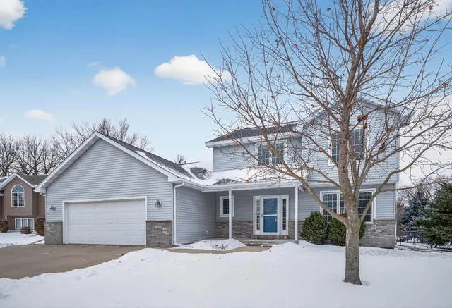 $369,900 | 420 5th Street Northeast, Plainview, MN 55964