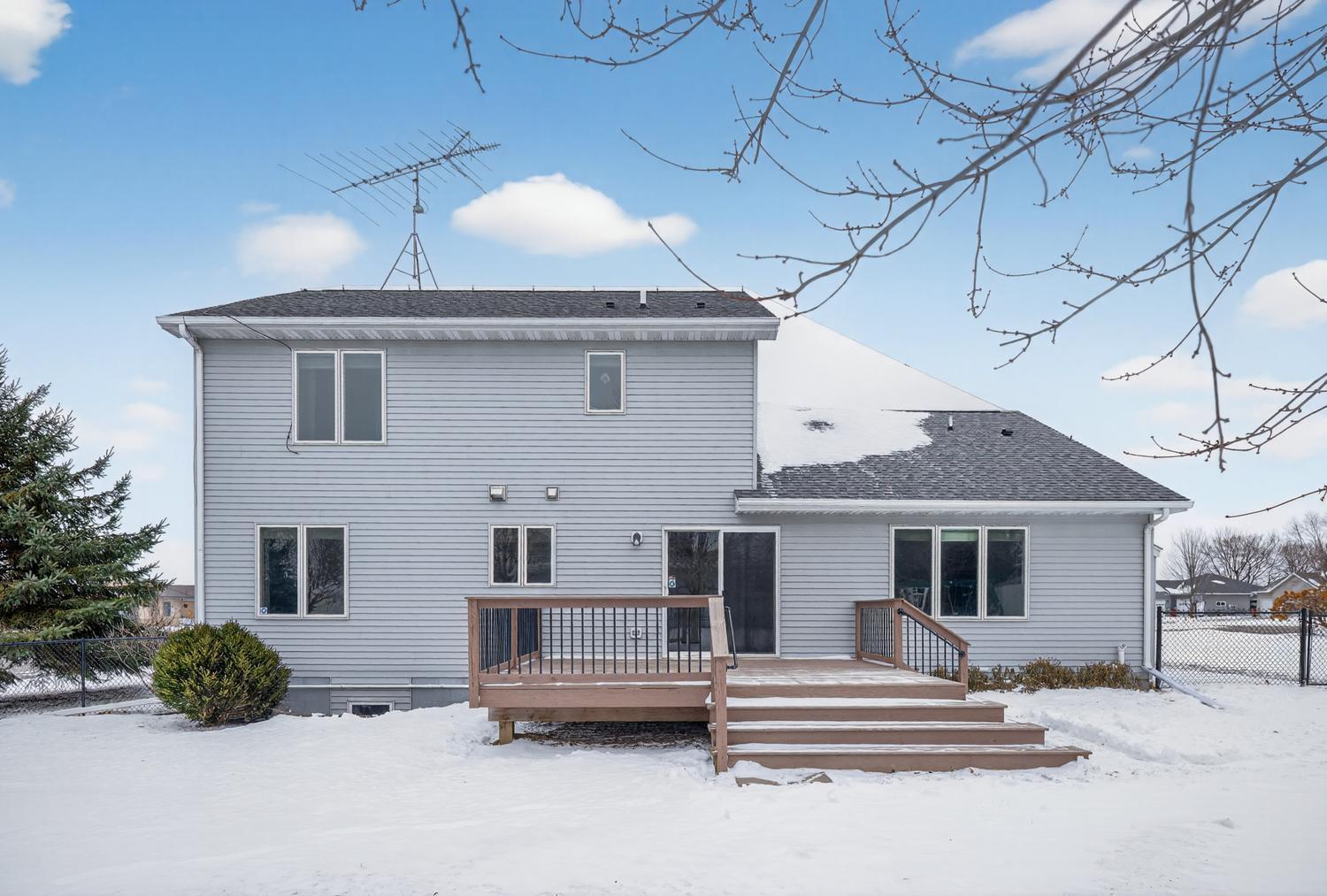 420 5th Street Northeast Plainview, MN 55964 - Photo 48 of 54