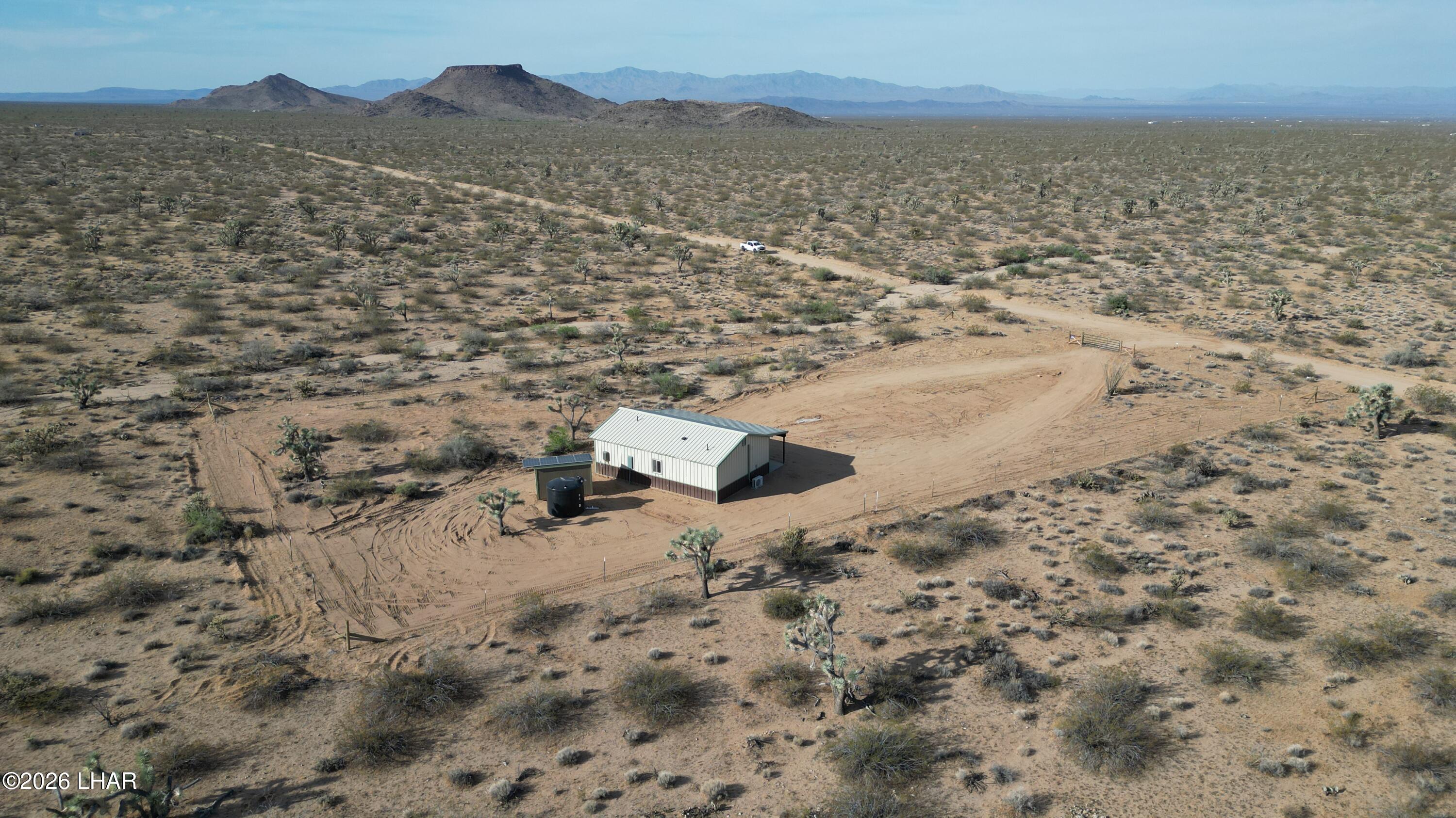 14176 Nash Road Yucca, AZ 86438 - Photo 4 of 34 DJI_0158