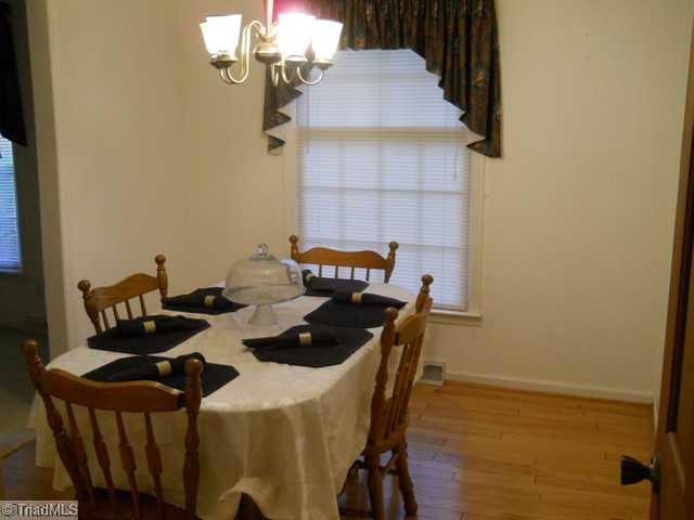 3241 Haystack Road Mount Airy, NC 27030 - Photo 3 of 7 Dining Room.