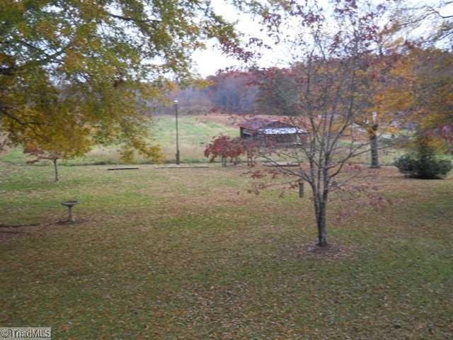 3241 Haystack Road Mount Airy, NC 27030 - Photo 7 of 7 Land. Has barn and carport