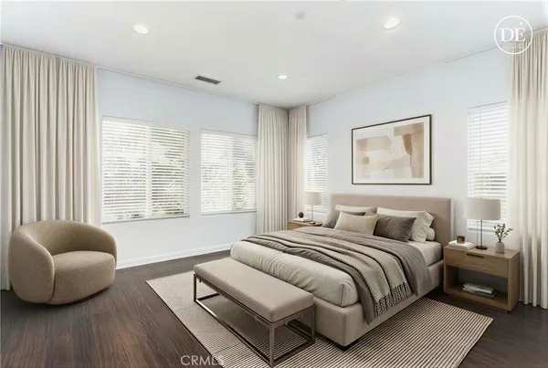 a bathroom with a granite countertop sink a toilet and bathtub