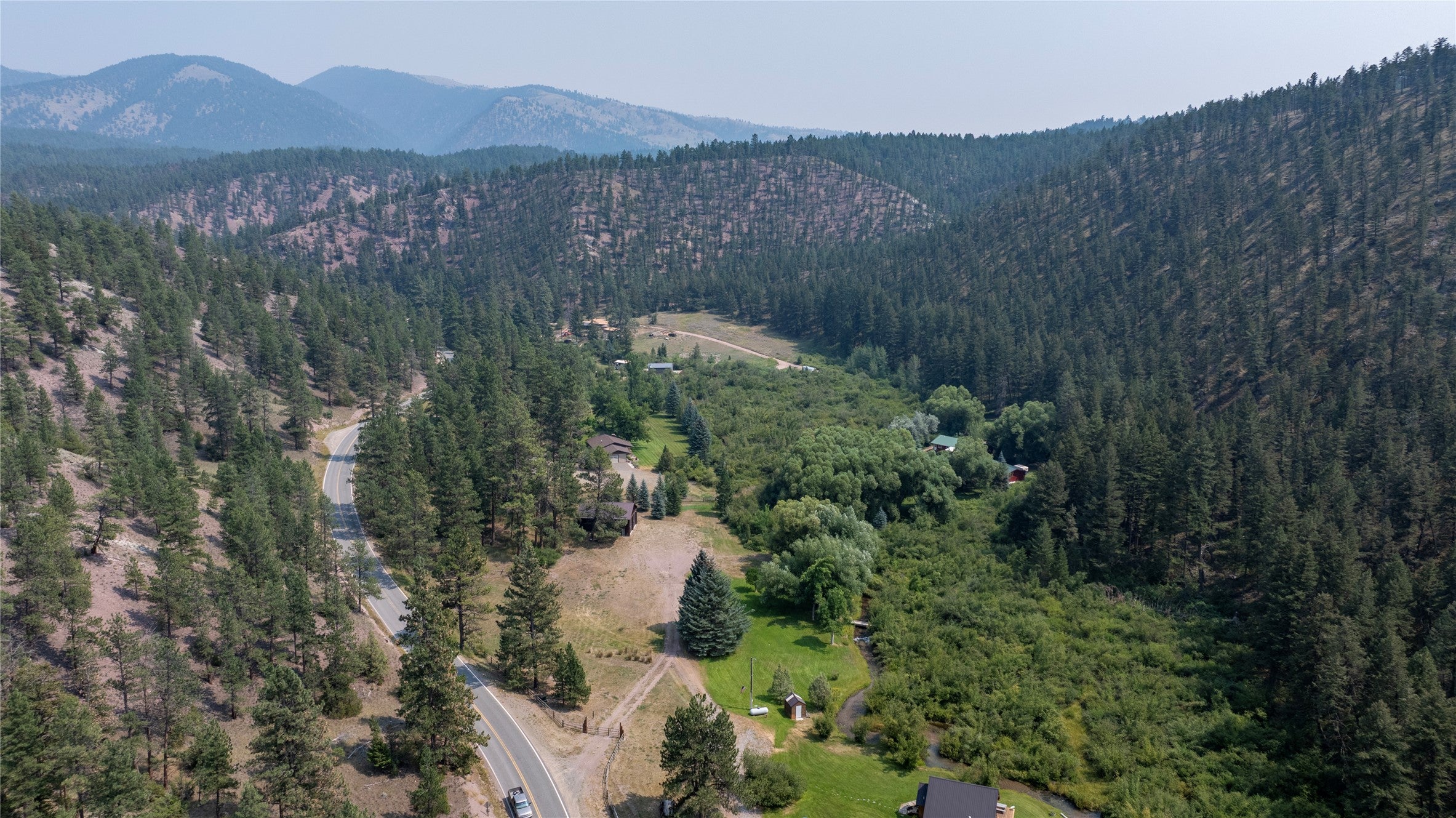 7140 Trout Creek Road Helena, MT 59602 - Photo 28 of 29 Gallery Image 28