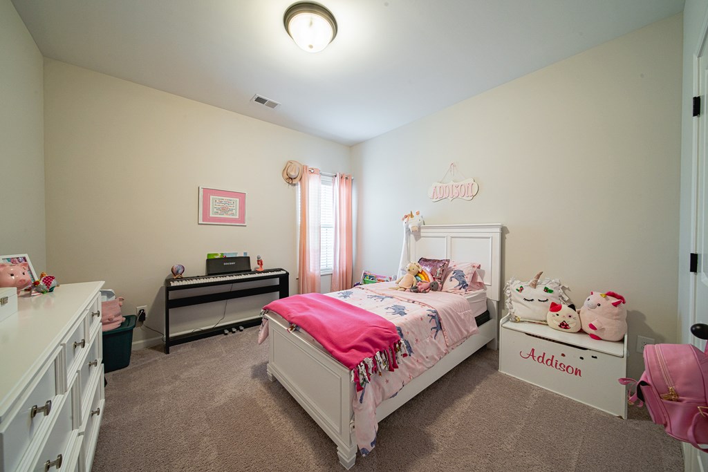 8066 Hayfields Road Columbus, GA 31904 - Photo 18 of 49 Main level bedroom