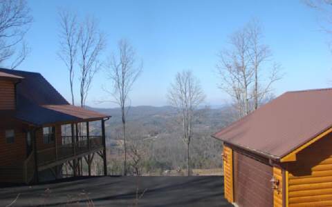 62 Buck Ridge Drive Murphy, NC 28906 - Photo 1 of 1 Main View