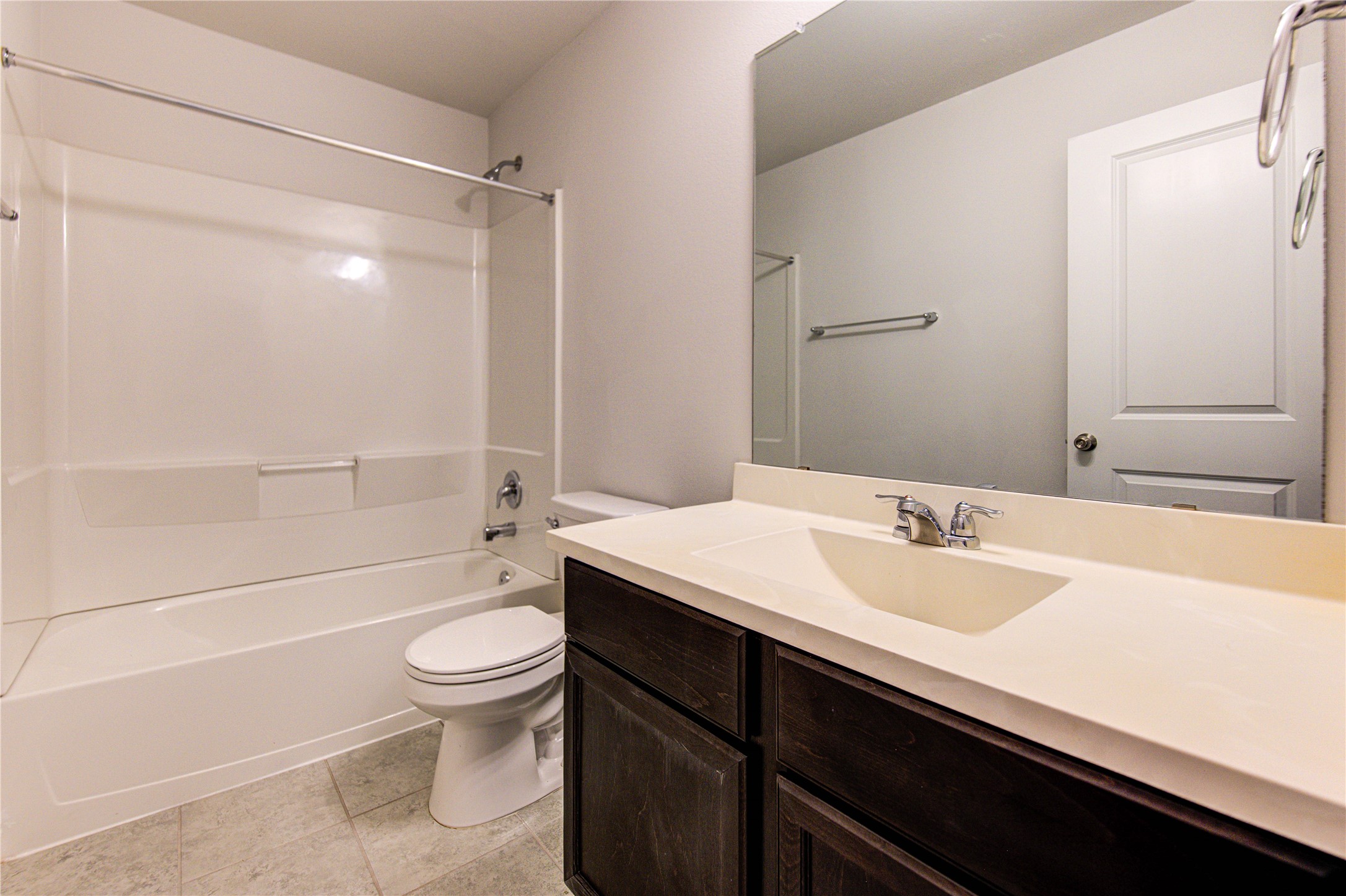 12326 Sabine Point Drive Humble, TX 77346 - Photo 36 of 42 a bathroom with a sink a toilet and shower
