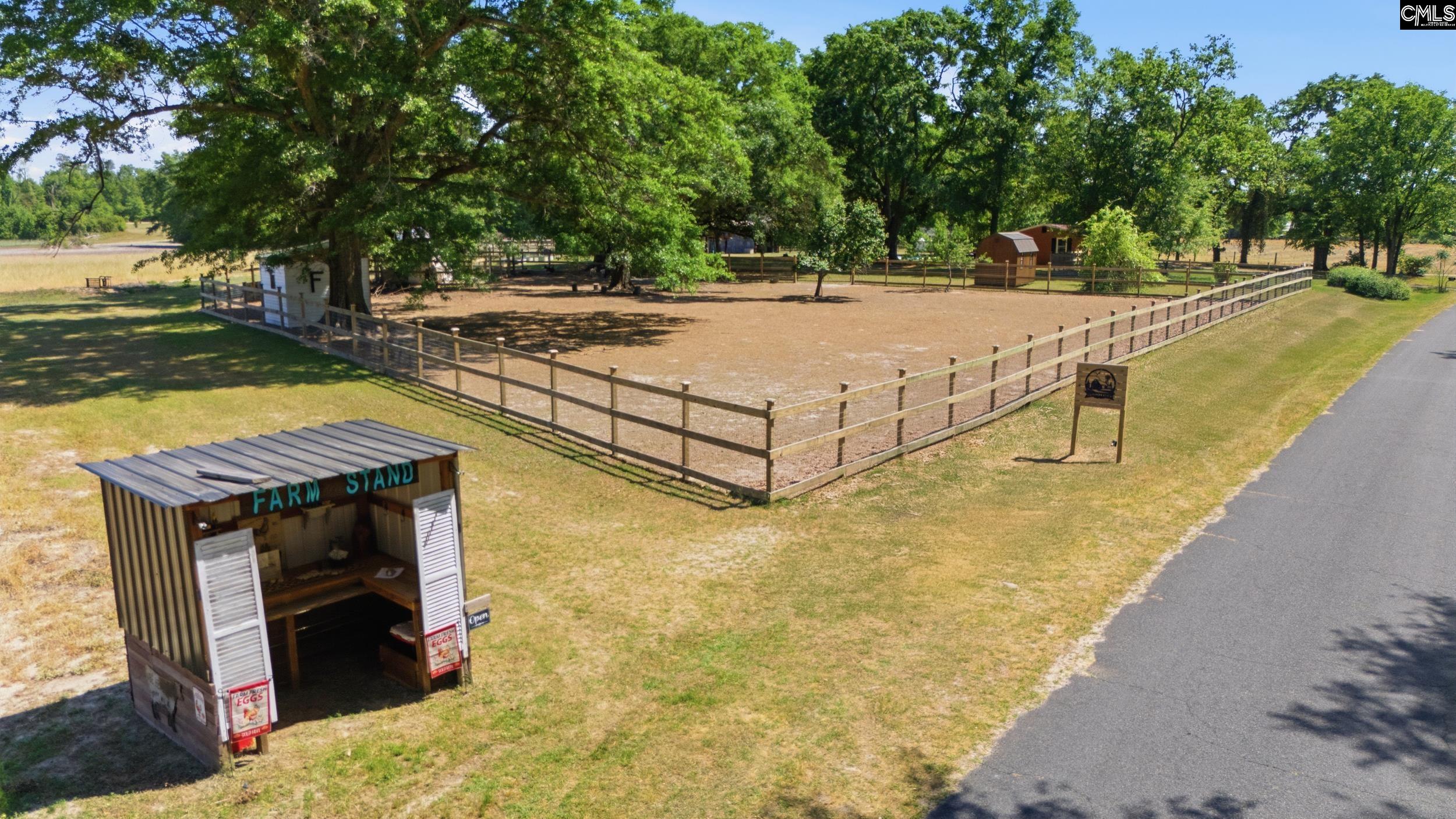 695 Hartzog Road Barnwell, SC 29812 - Photo 55 of 75