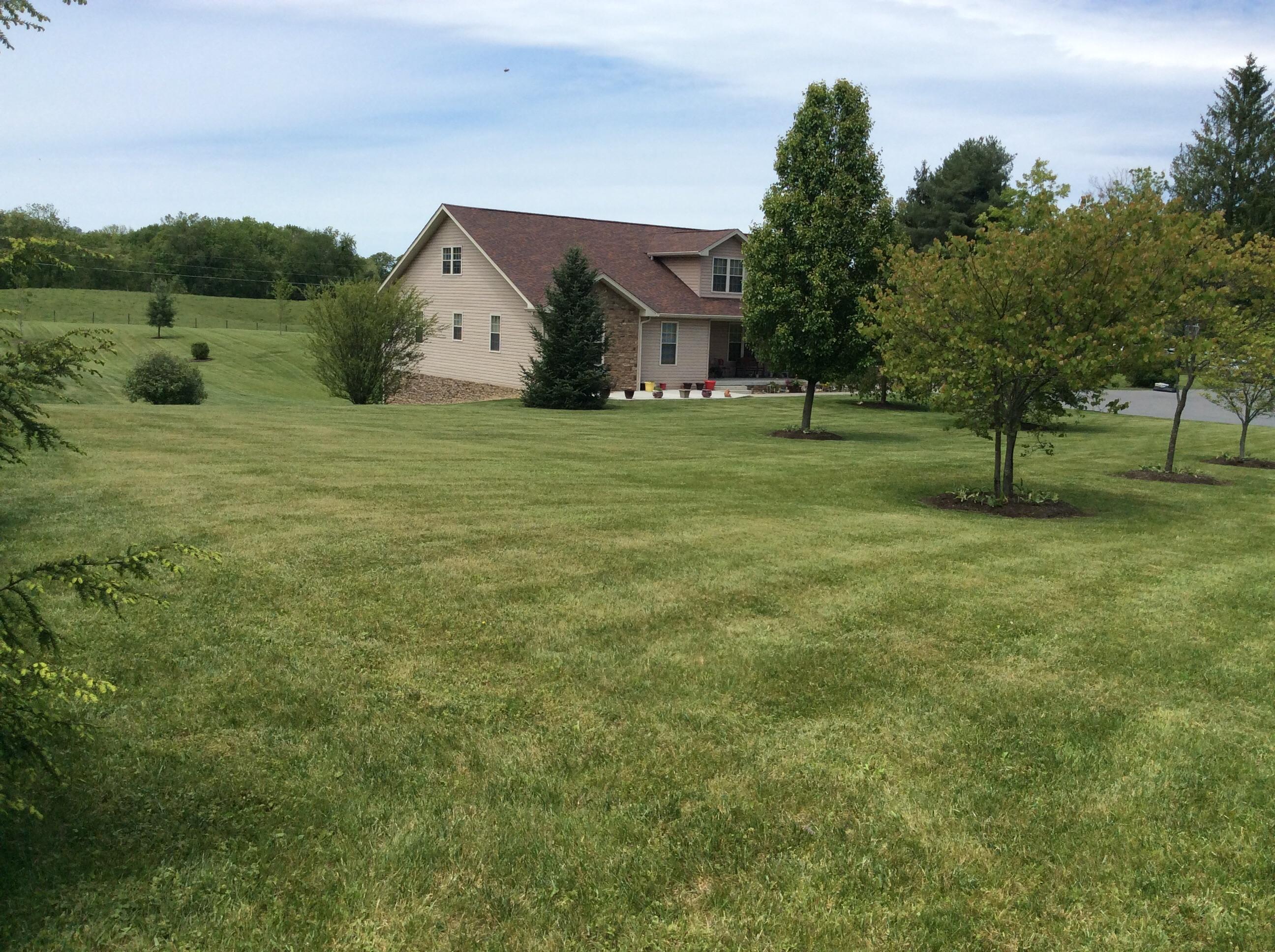 2935 Davis Stuart Road Lewisburg, WV 24901 - Photo 13 of 75 Gallery Image 13