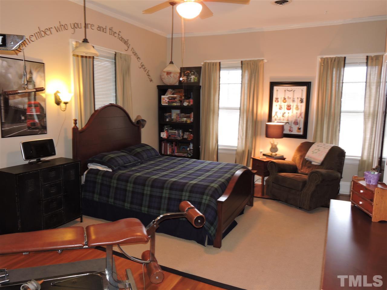 237 North Main Street Roxboro, NC 27573 - Photo 16 of 25
