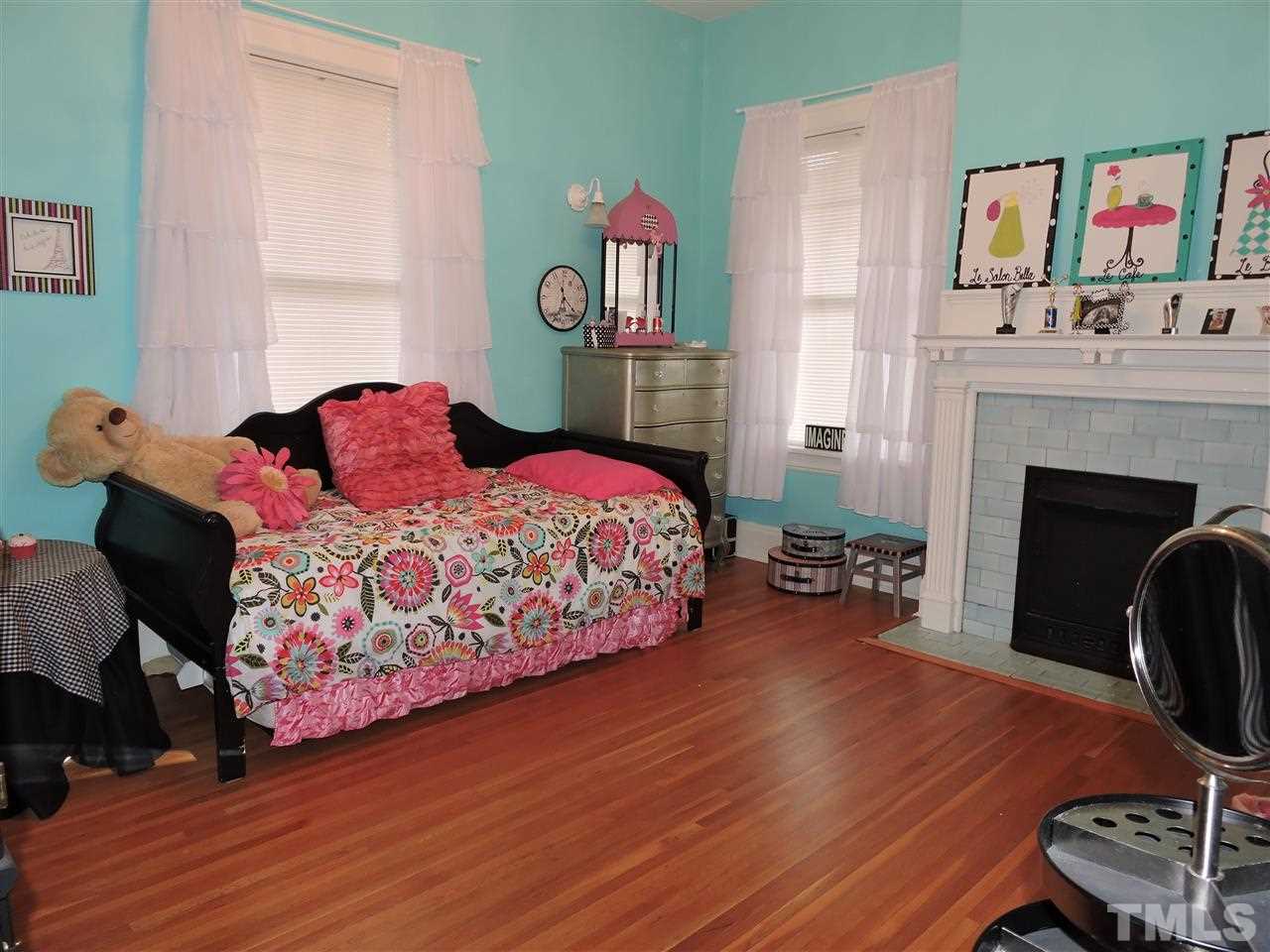 237 North Main Street Roxboro, NC 27573 - Photo 17 of 25