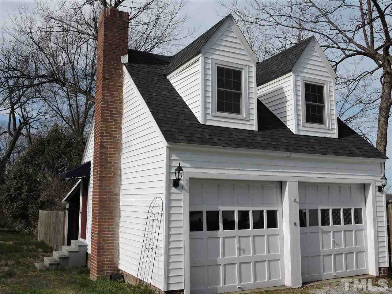 237 North Main Street Roxboro, NC 27573 - Photo 20 of 25