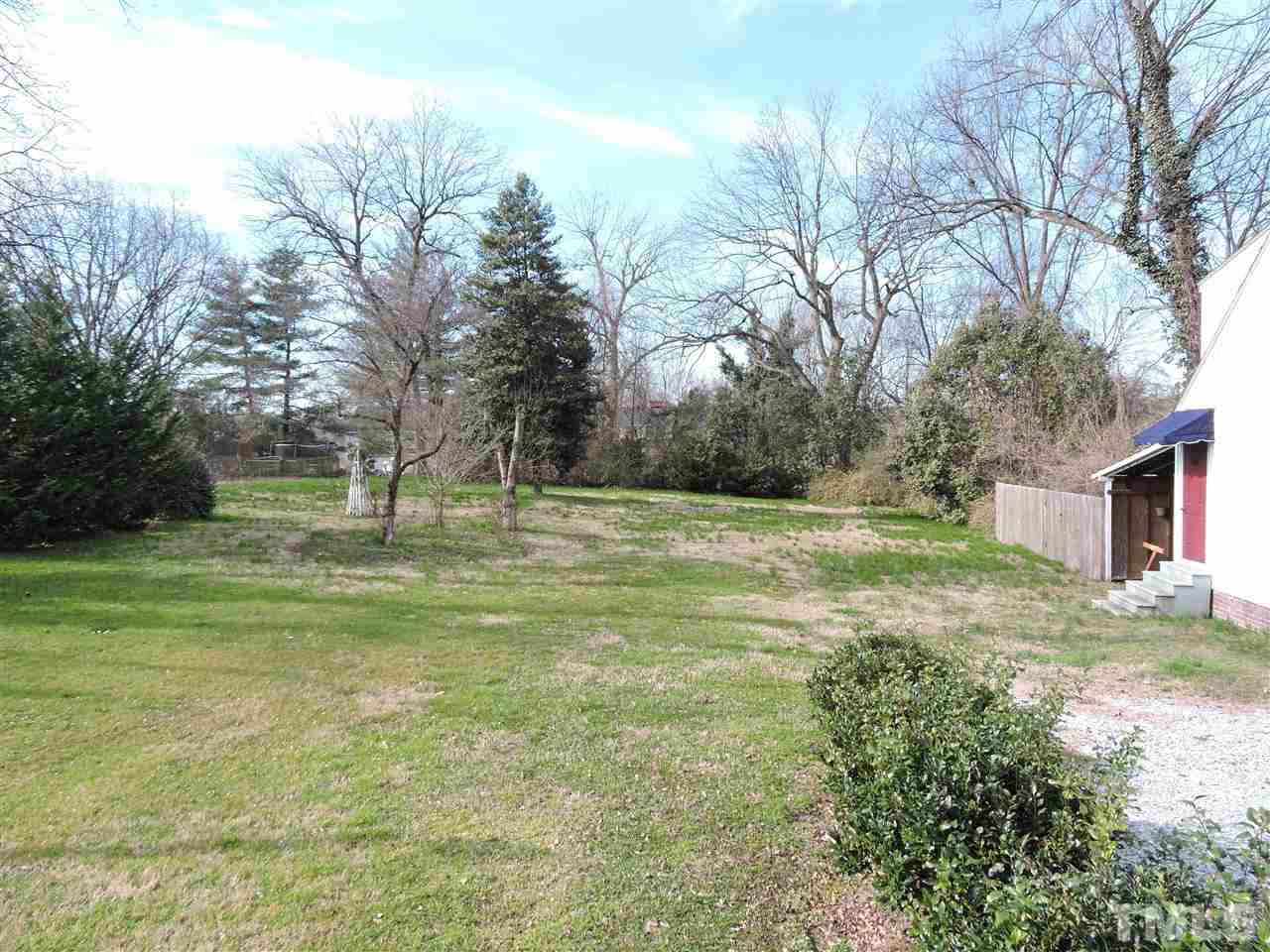 237 North Main Street Roxboro, NC 27573 - Photo 22 of 25