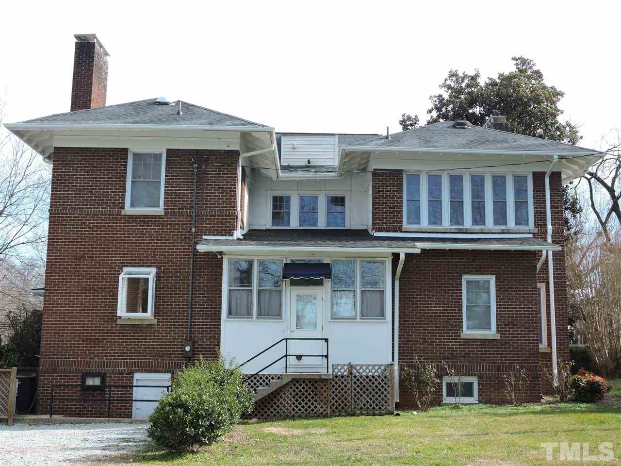 237 North Main Street Roxboro, NC 27573 - Photo 23 of 25