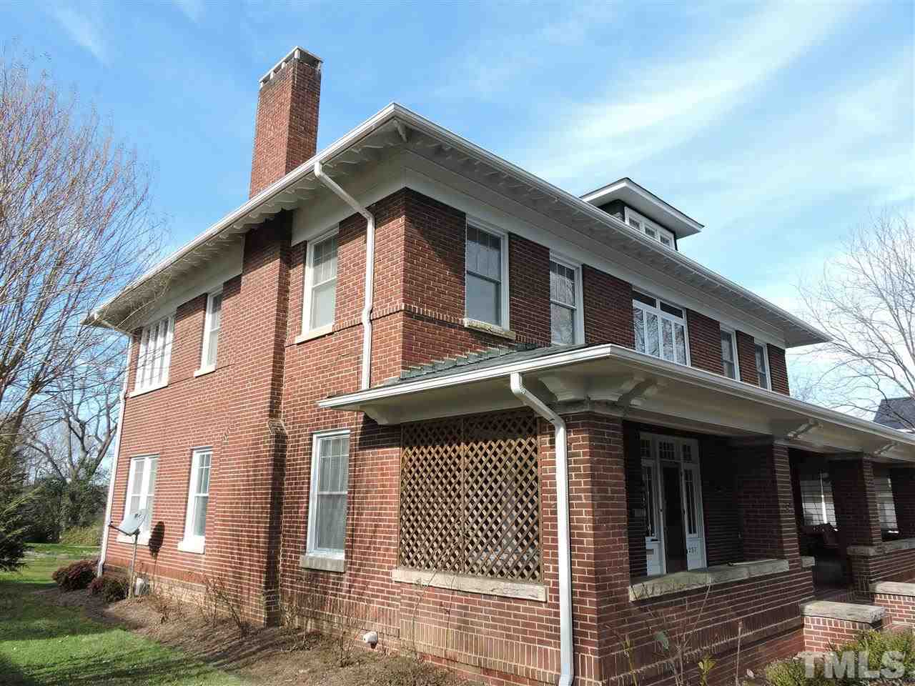 237 North Main Street Roxboro, NC 27573 - Photo 24 of 25