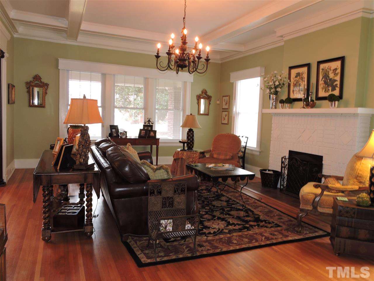 237 North Main Street Roxboro, NC 27573 - Photo 4 of 25