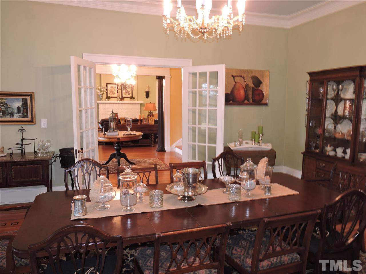 237 North Main Street Roxboro, NC 27573 - Photo 5 of 25